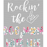 Mother's Day-MM 1836